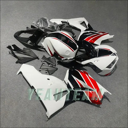 Honda CBR 600 RR 2013-2020 Verkleidung