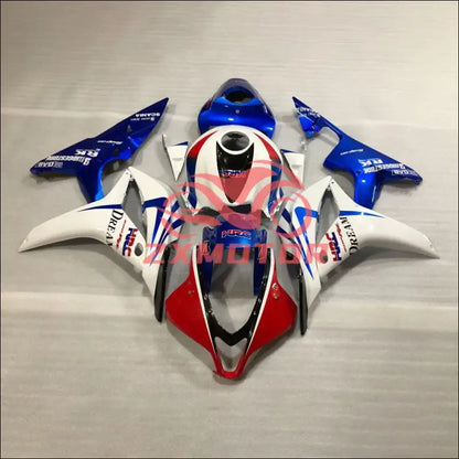 Honda CBR 600RR 2007-2009 Verkleidungen