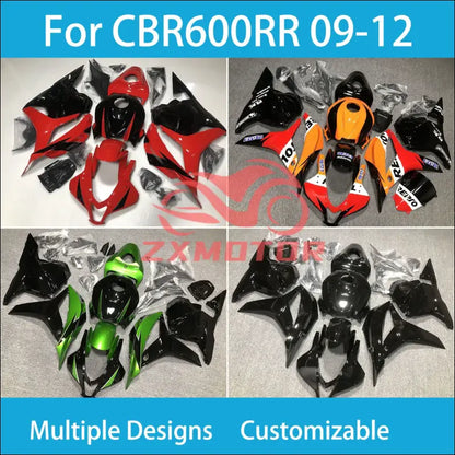 Honda CBR 600RR 2009-2012 Verkleidung