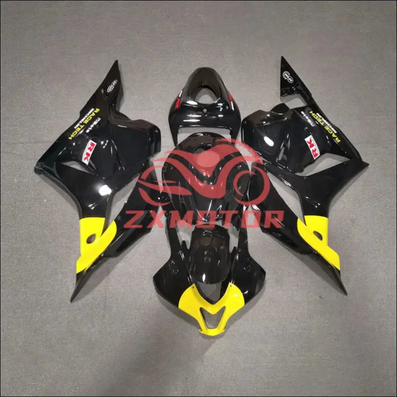 Honda CBR 600RR 2009-2012 Verkleidung