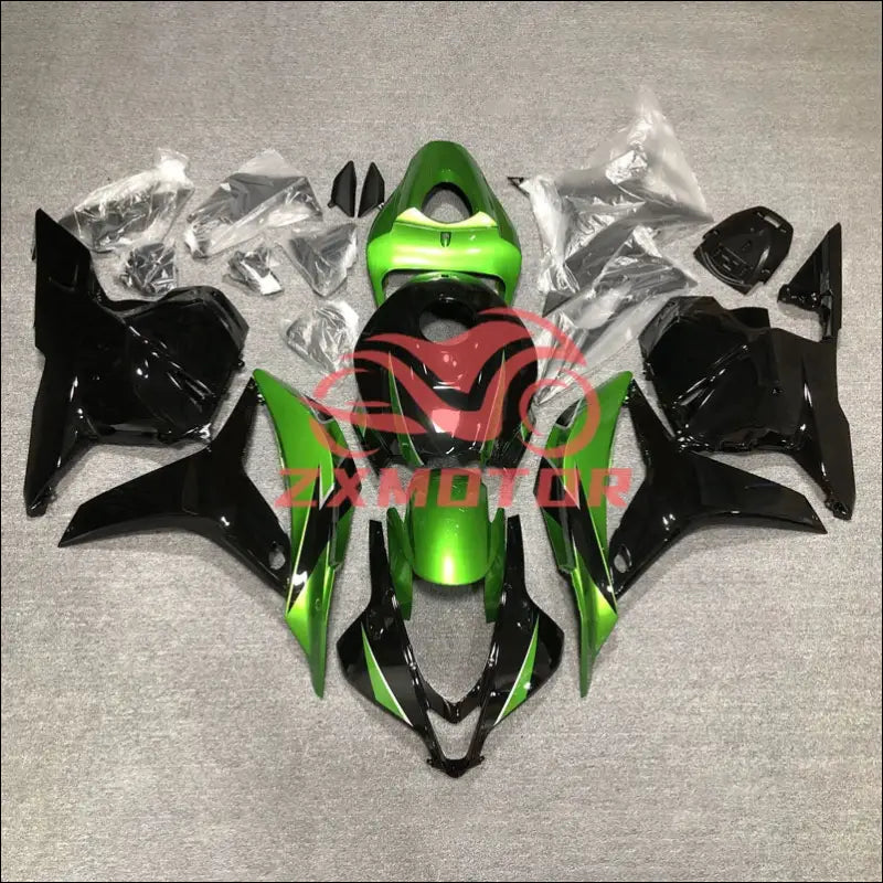 Honda CBR 600RR 2009-2012 Verkleidung