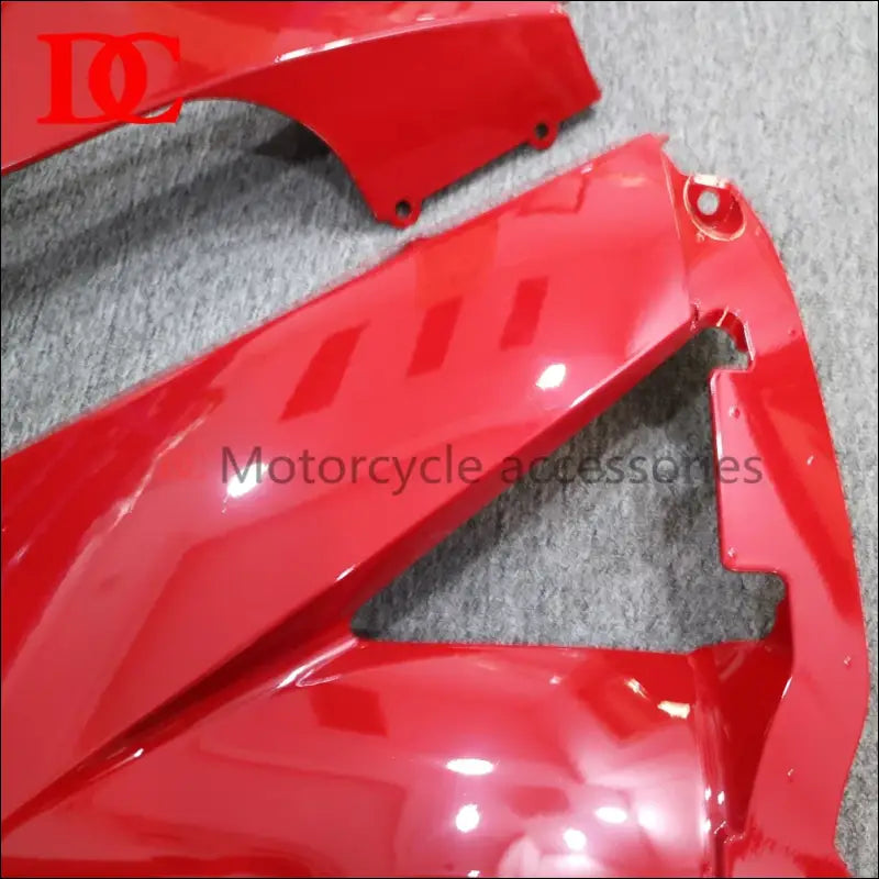 Honda CBR 650 F 2014-2019 Bug Verkleidung