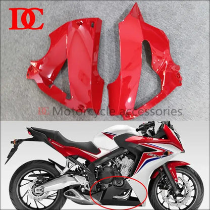 Honda CBR 650 F 2014-2019 Bug Verkleidung