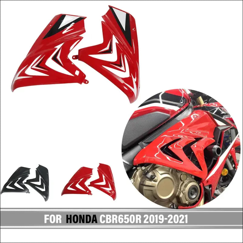 Honda CBR 650 R 2019-2021 Seitenverkleidung