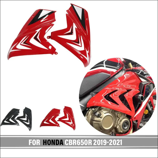 Honda CBR 650 R 2019-2021 Seitenverkleidung