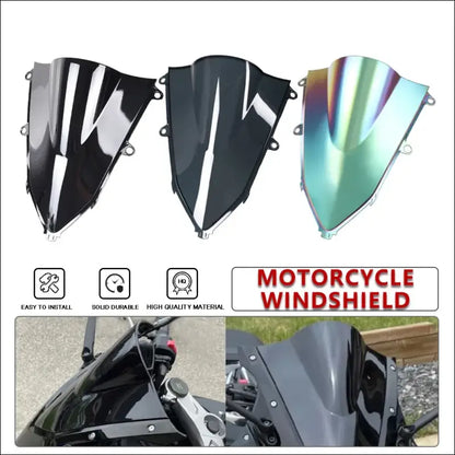 Honda CBR 650 R 2019-2024 Windschild