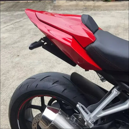 Honda CBR 650 R 2024 Soziusabdeckung