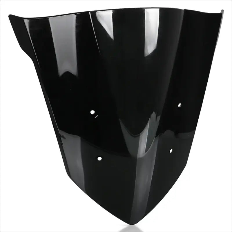 Honda CBR 650F 2014-2019 Windschild - Black