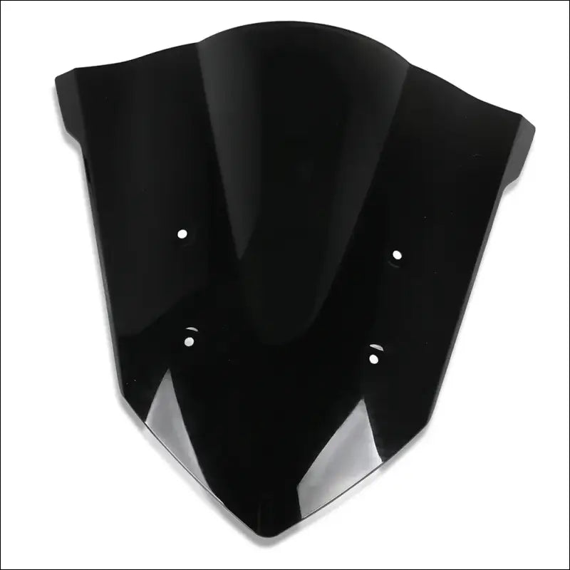 Honda CBR 650F 2014-2019 Windschild - Black