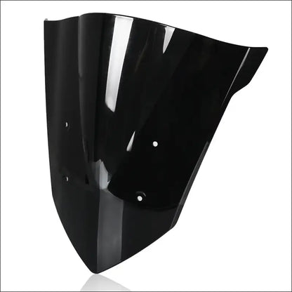 Honda CBR 650F 2014-2019 Windschild - Black