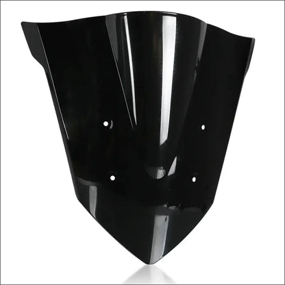 Honda CBR 650F 2014-2019 Windschild - Black