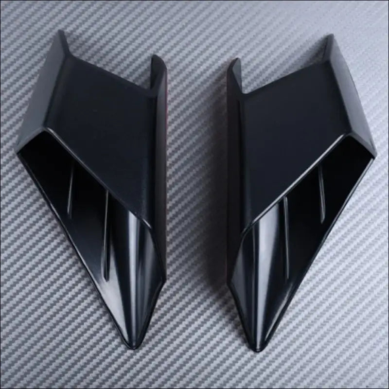 Honda CBR1000RR 2017-2019 Carbon / ABS Winglets