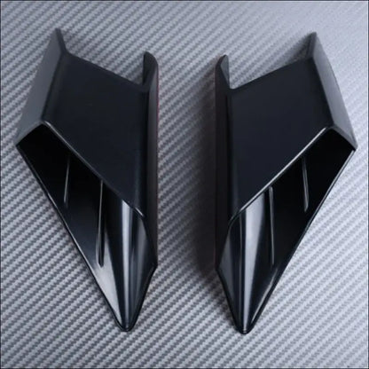 Honda CBR1000RR 2017-2019 Carbon / ABS Winglets