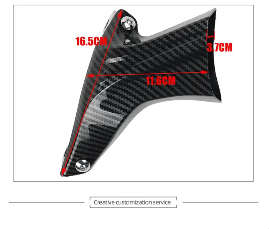 Honda CBR1000RR / CBR 600 RR Bremsscheiben Kühlung