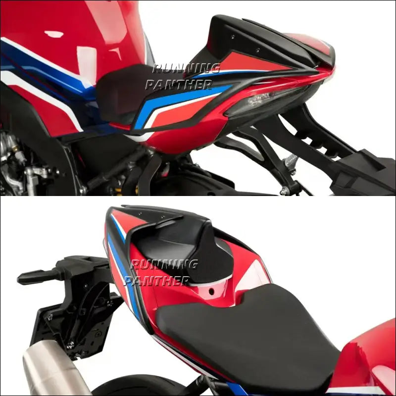 Honda CBR1000RR-R 2021-2023 Soziussitz Abdeckung