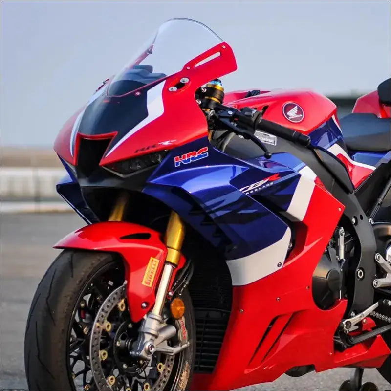 Honda CBR1000RR-R / SP 2020-2023 Windschild