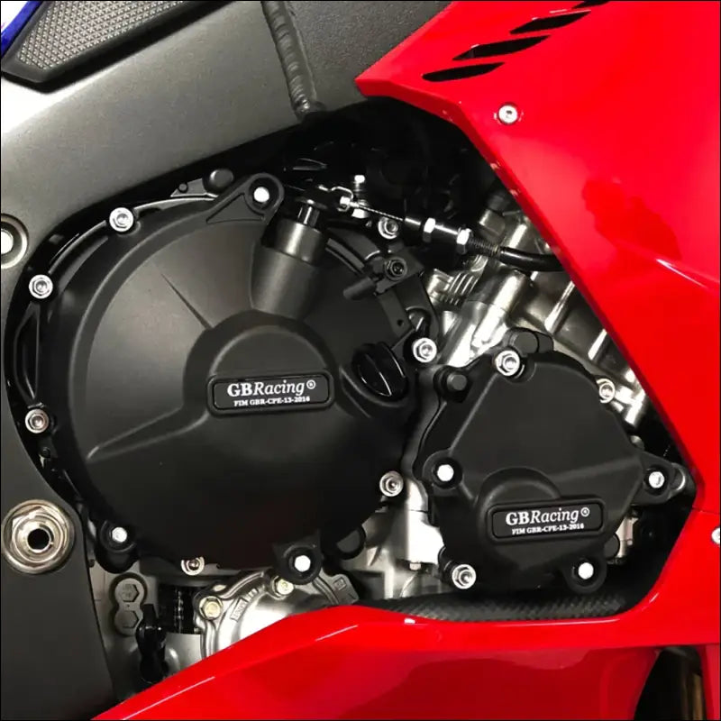 HONDA CBR1000RR-R / SP 2020-2024 Motor Schützer