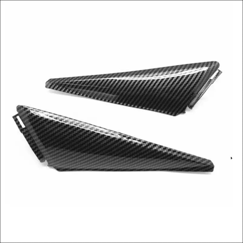 Honda CBR1000RR SC59 ABS Verkleidungsteile Carbon Optik