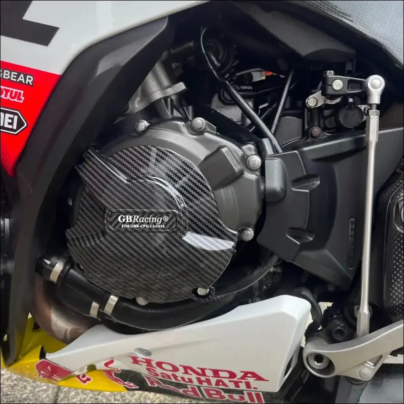 HONDA CBR1000RR SC59 Motorschützer