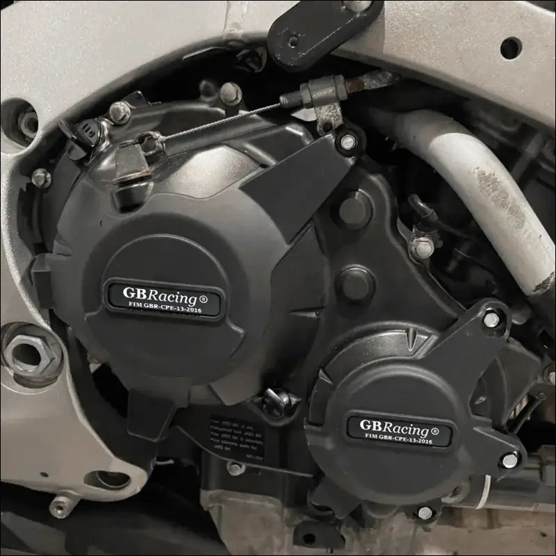 HONDA CBR1000RR SC59 Motorschützer