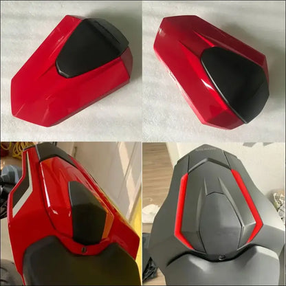 Honda CBR1000RR / SP 2017-2019 Soziussitz Abdeckung