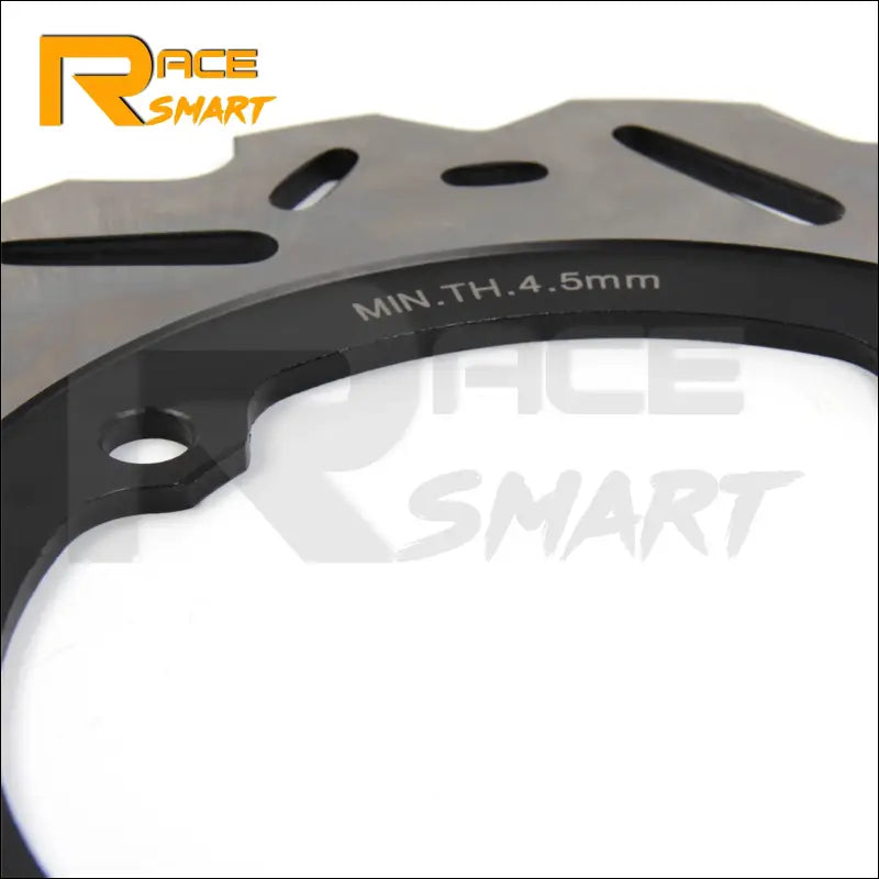 Honda CBR500R 2013-2019 / CBR 650F 2014 -2018 Bremsscheibe hinten - Silver