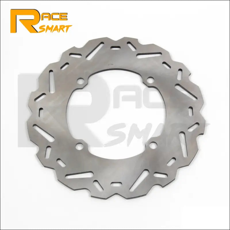 Honda CBR500R 2013-2019 / CBR 650F 2014 -2018 Bremsscheibe hinten - Silver