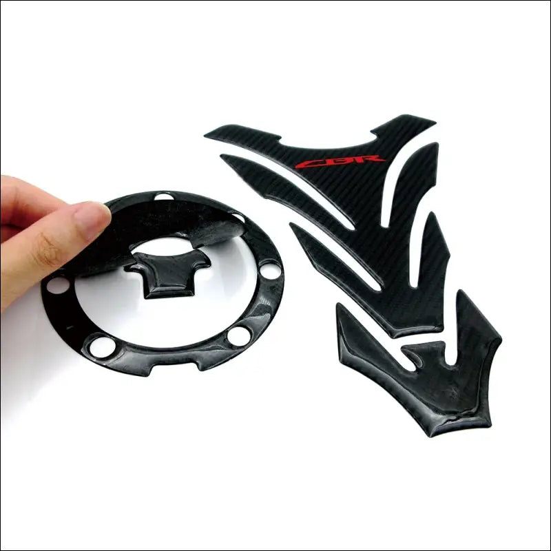 Honda CBR600RR 2003-2004 Tankpad / Gabelbrücke Abdeckung