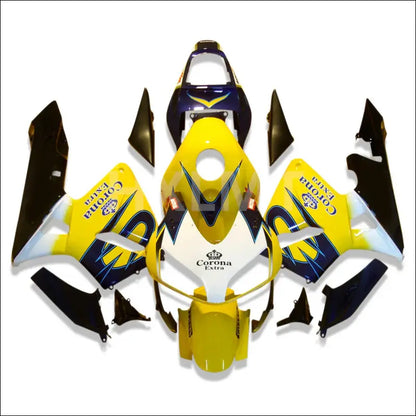 Honda CBR600RR 2003-2004 Verkleidung