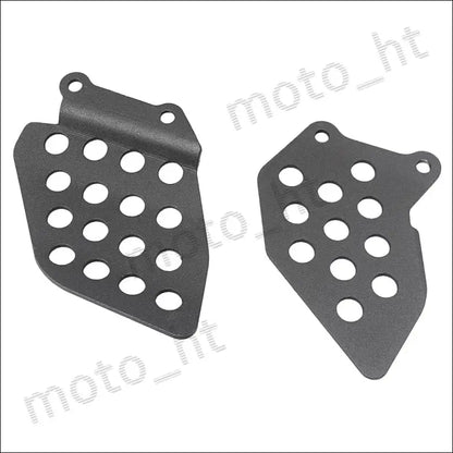 Honda CBR600RR 2003-2006 Fußrasten