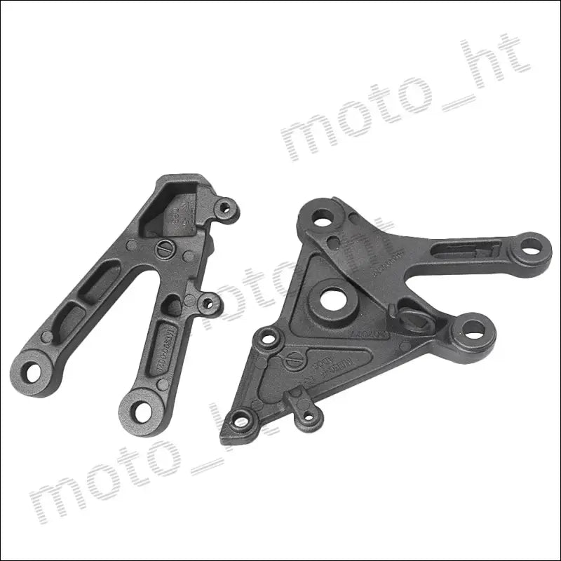 Honda CBR600RR 2003-2006 Fußrasten