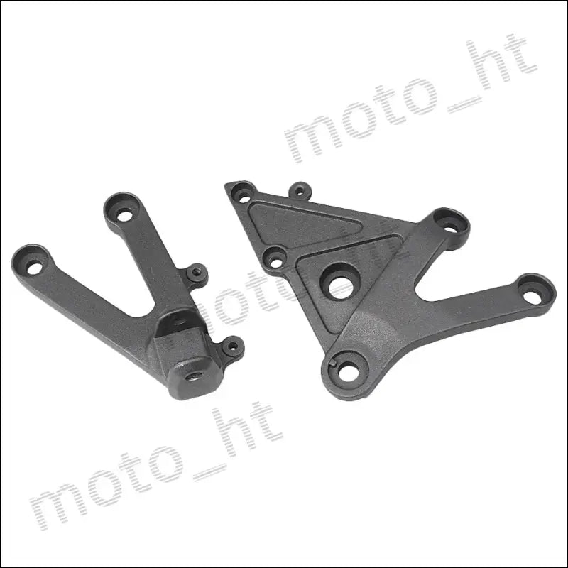 Honda CBR600RR 2003-2006 Fußrasten