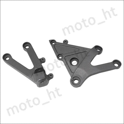 Honda CBR600RR 2003-2006 Fußrasten