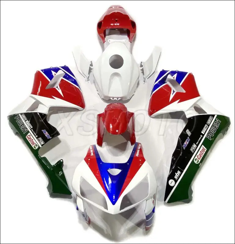 Honda CBR600RR 2005 2006 Verkleidung