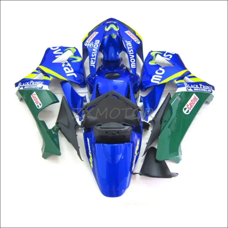 Honda CBR600RR 2005-2006 Verkleidung