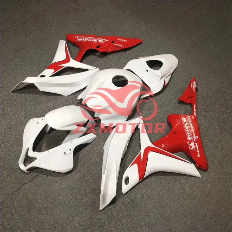 Honda CBR600RR 2007-2009 Verkleidung