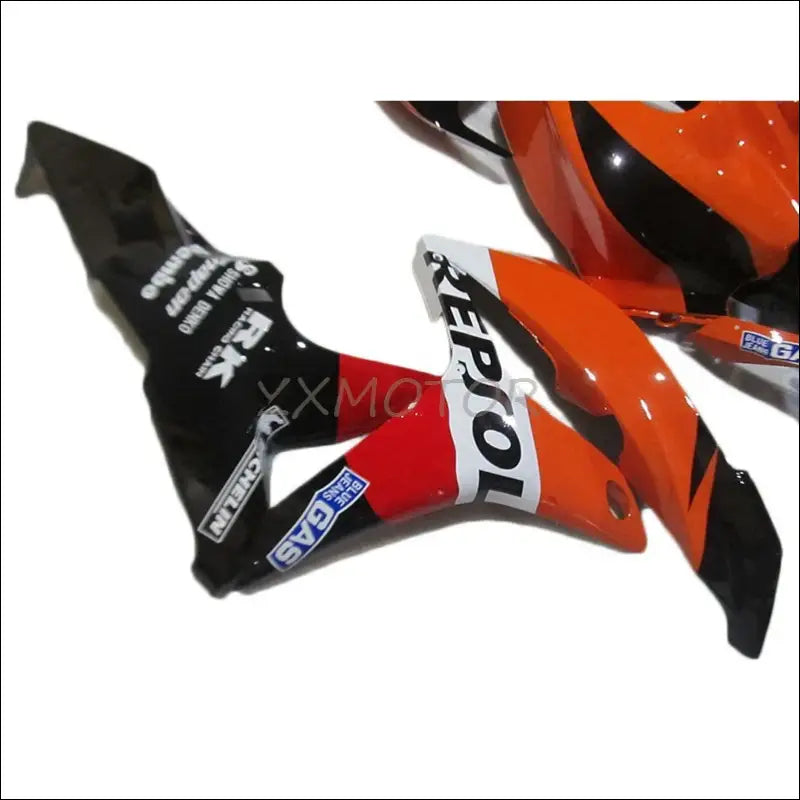 Honda CBR600RR 2007-2009 Verkleidung