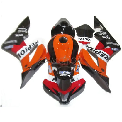 Honda CBR600RR 2007-2009 Verkleidung