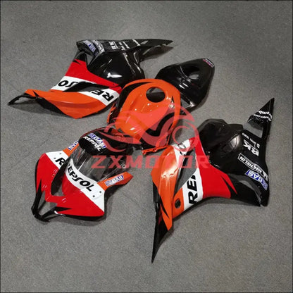 Honda CBR600RR 2007-2009 Verkleidung