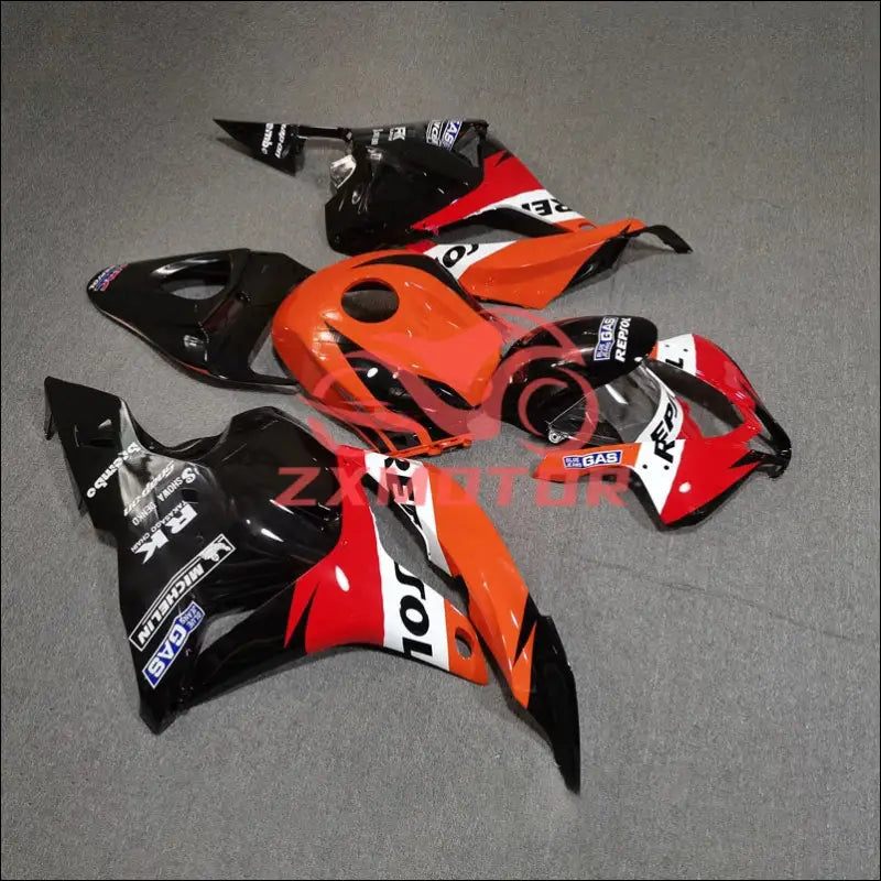 Honda CBR600RR 2007-2009 Verkleidung