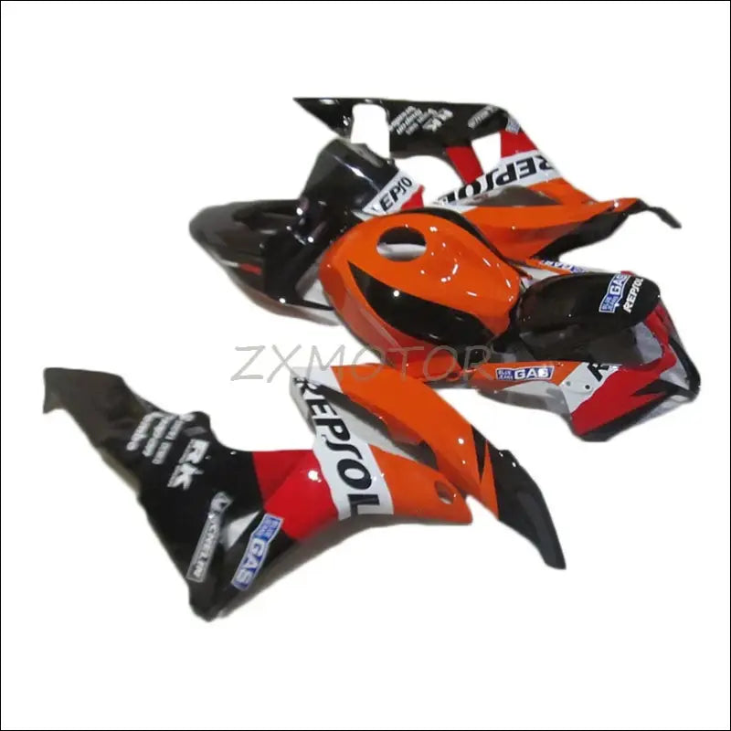 Honda CBR600RR 2007-2009 Verkleidung