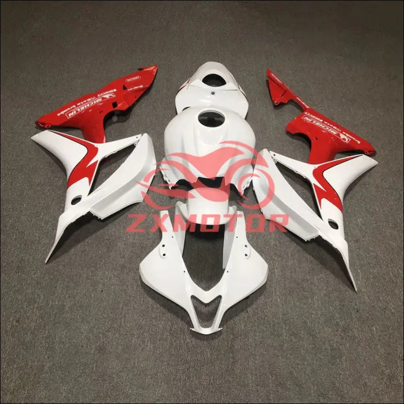 Honda CBR600RR 2007-2009 Verkleidung