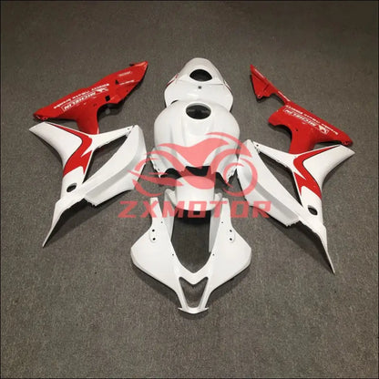 Honda CBR600RR 2007-2009 Verkleidung