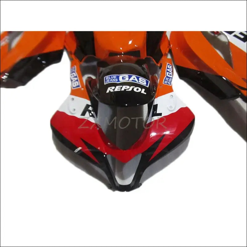 Honda CBR600RR 2007-2009 Verkleidung