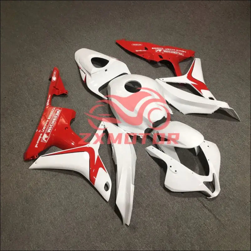 Honda CBR600RR 2007-2009 Verkleidung