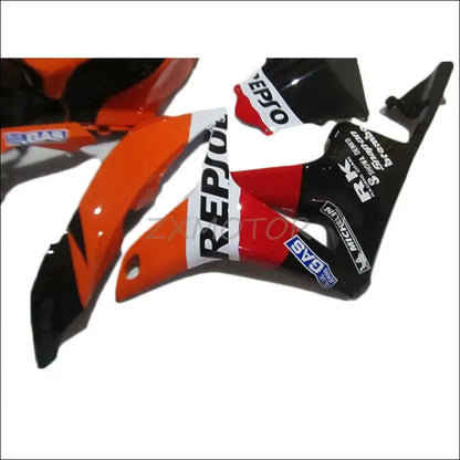 Honda CBR600RR 2007-2009 Verkleidung