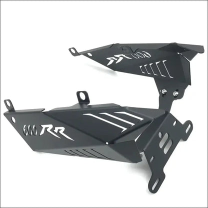 HONDA CBR600RR 2007-2012 Heck Auspuffabdeckung