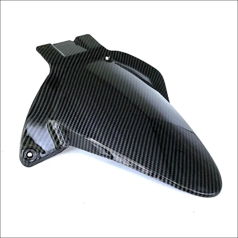 Honda CBR600RR 2007-2012 Heckfender Carbonoptik