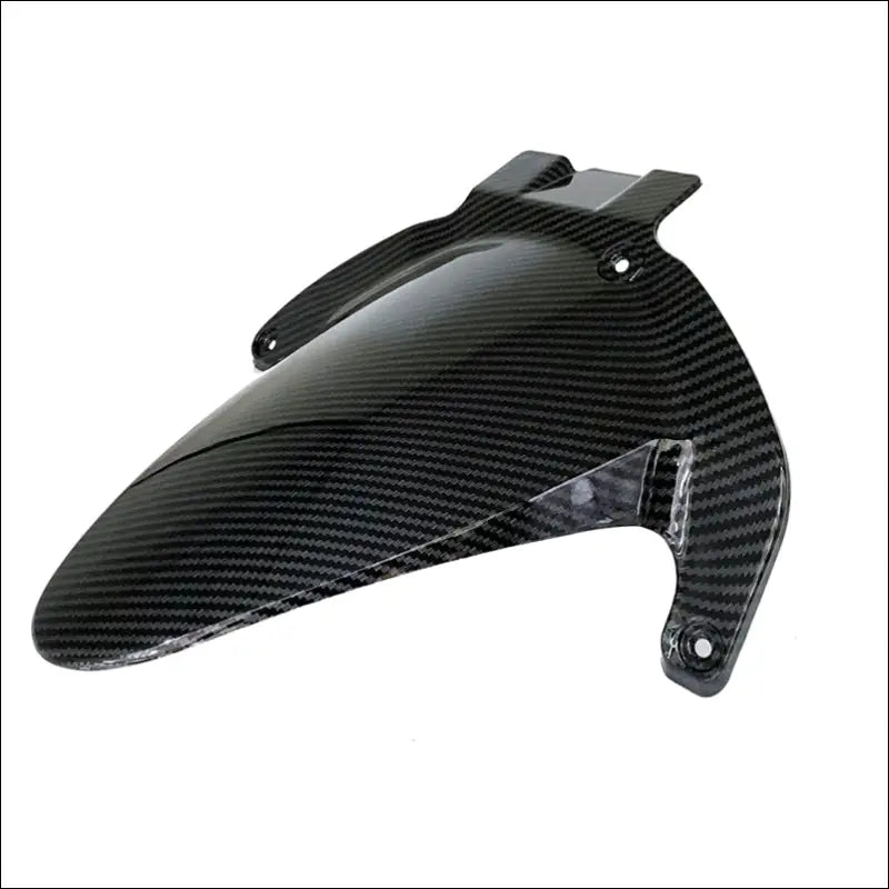 Honda CBR600RR 2007-2012 Heckfender Carbonoptik