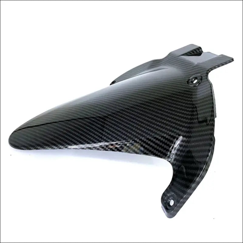 Honda CBR600RR 2007-2012 Heckfender Carbonoptik